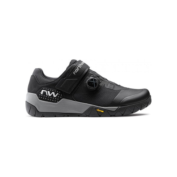 NORTHWAVE OVERLAND PLUS BLACK