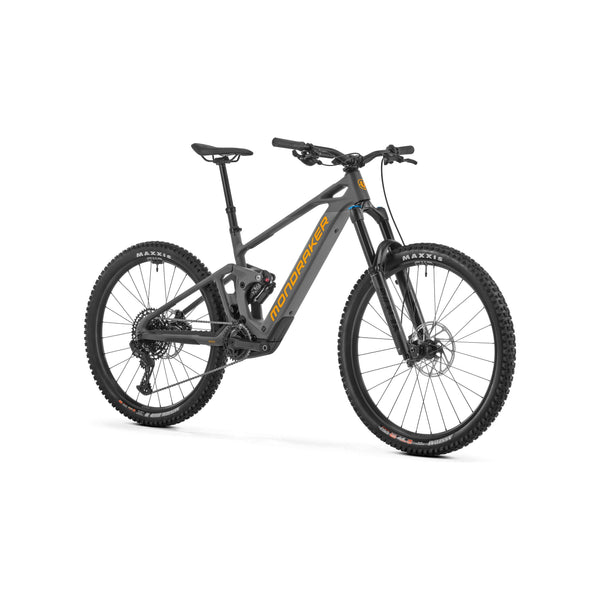 MONDRAKER  DUNE R NIMBUS GRAY