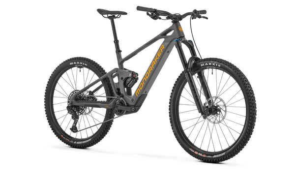 MONDRAKER  DUNE R NIMBUS GRAY