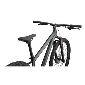 SPECIALIZED ROCKHOPPER COMP SATIN METALLIC OAK GREEN / SMOKE