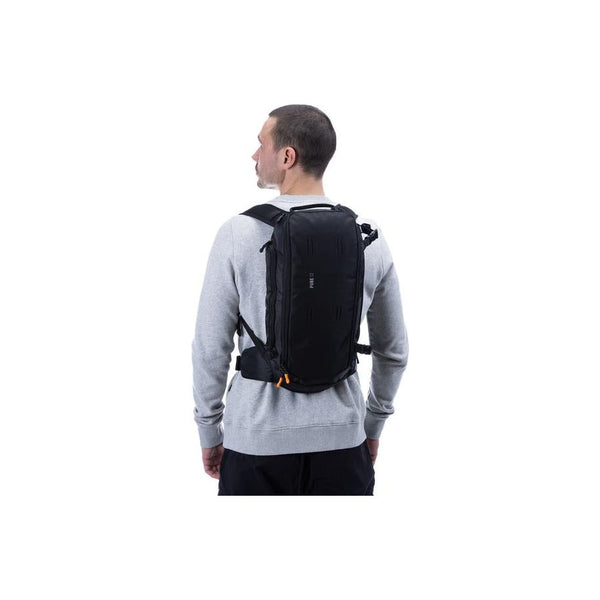 CUBE BACKPACK PURE 12