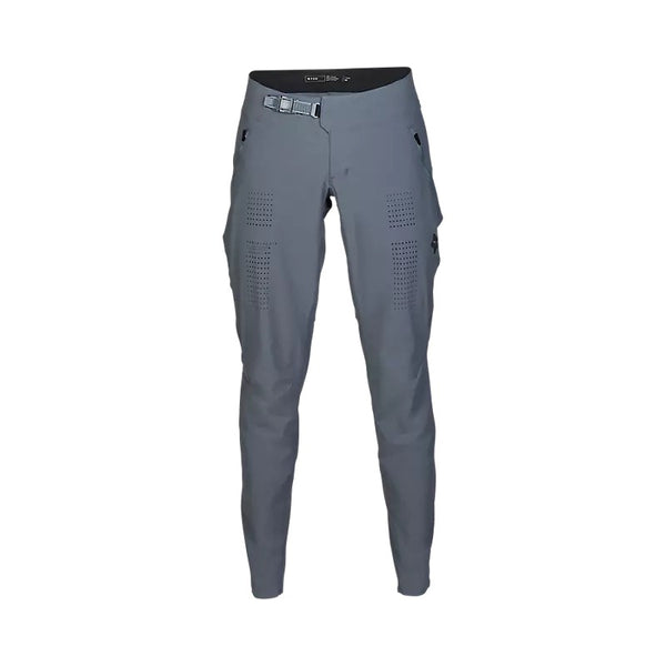 FOX FLEXAIR PANT GRAPHITE