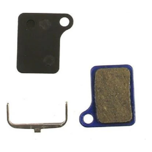 PASTIGLIE CAMPABROS PF015 COMPATIBILI SHIMANO DEORE