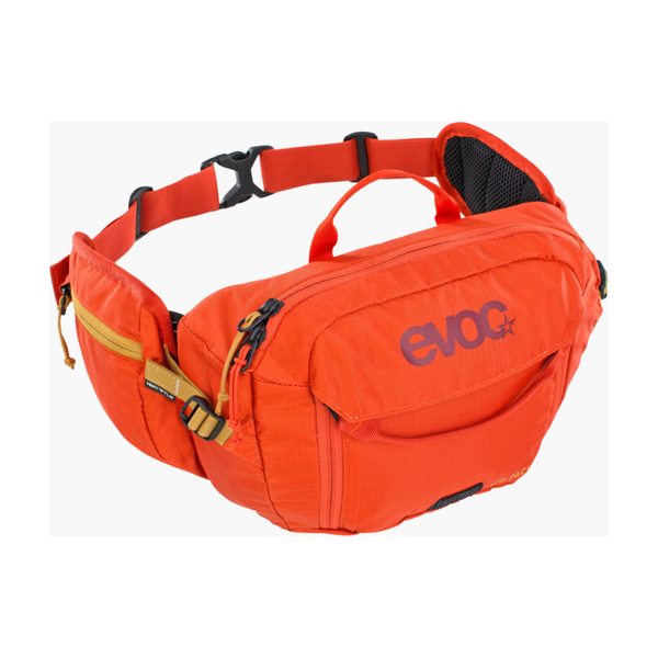 EVOC HIP PACK 3 ORANGE
