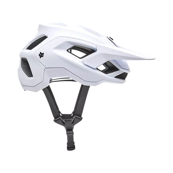 FOX SPEEDFRAME SOLID CE WHITE