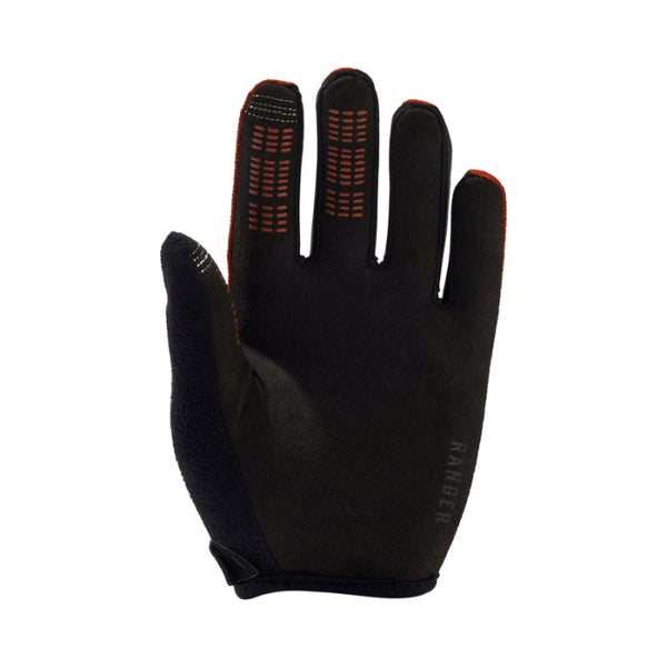 FOX RANGER GLOVE YOUTH BURNT ORANGE