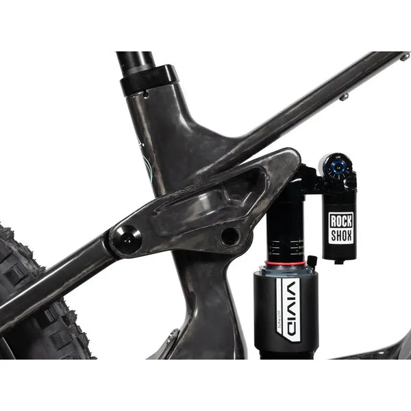 FORBIDDEN BIKE DRUID CORE SLATED KIT 3