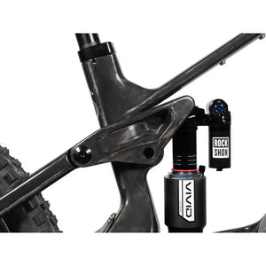 FORBIDDEN BIKE DRUID CORE SLATED KIT 3