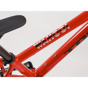 TREK WAHOO 24 VIPER RED/TREK BLACK