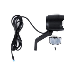 ACID E-BIKE FRONT LIGHT PRO-E 60 CMPT