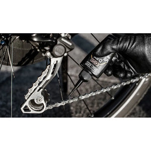 MUC-OFF EBIKE DRY WEATHER CHAIN LUBE 50ML