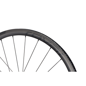 SPECIALIZED ALPINIST CLX II FRONT SATIN CARBON/GLOSS BLACK