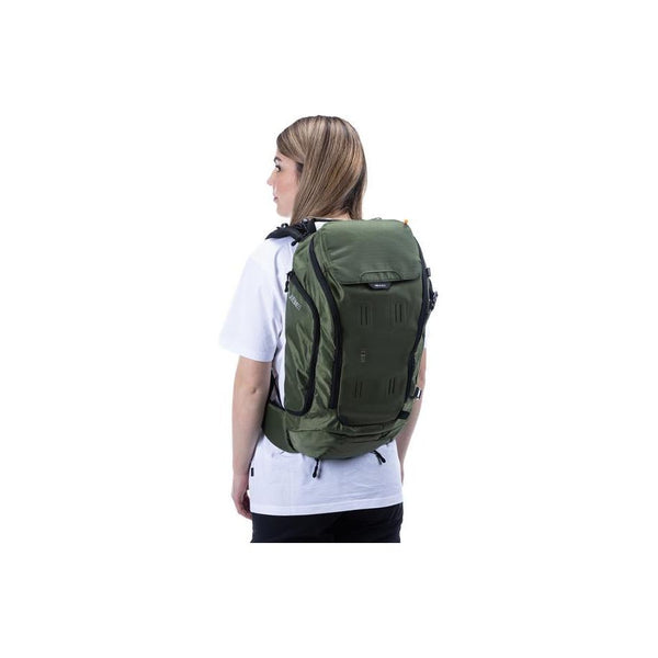 CUBE BACKPACK ATX 22 TM