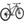 SPECIALIZED ROCKHOPPER SPORT SATIN BLACK LIQUID METAL / WHITE