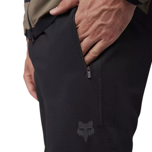 FOX DEFEND FIRE PANT BLACK