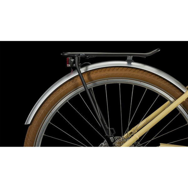 CUBE ELLA RIDE HYBRID 500 HONEY´N´WHITE