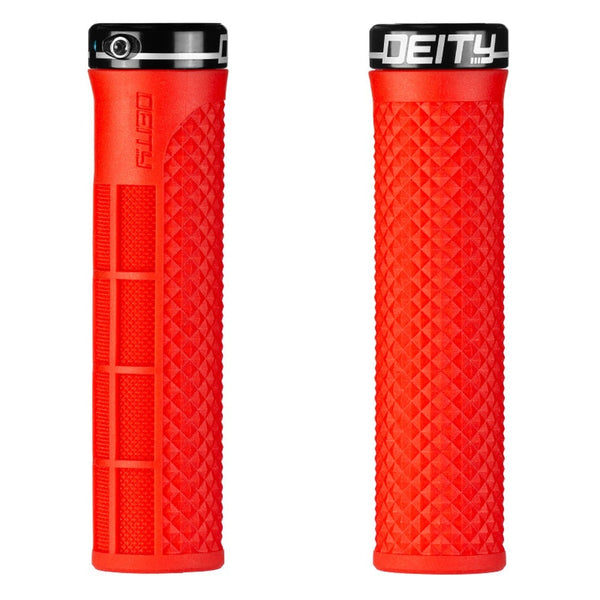 DEITY MANOPOLE LOCKJAW ROSSO