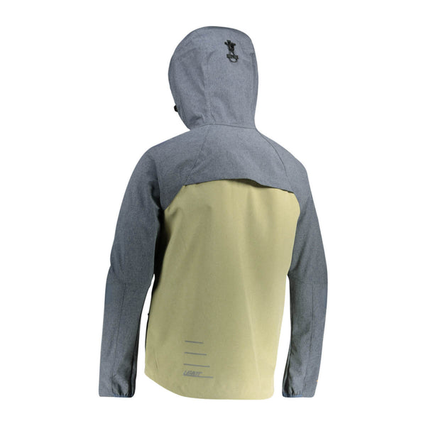 LEATT JACKET MTB 4.0 SAND