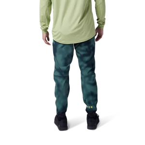 FOX RANGER PANT RACE - DARK GREEN