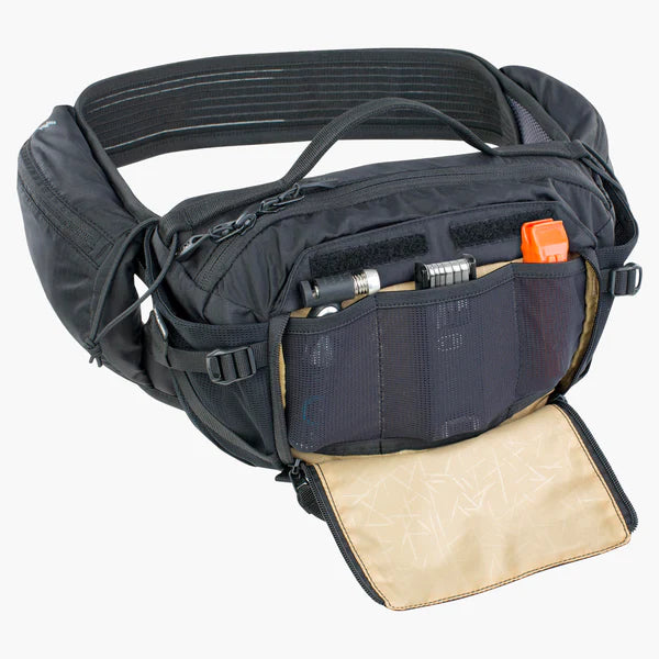 EVOC HIP PACK PRO E-RIDE 3