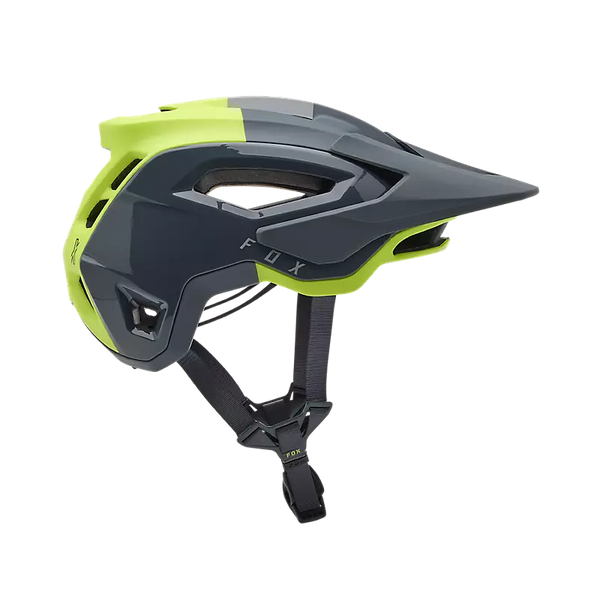 FOX SPEEDFRAME PRO KLIF FLUORESCENT YELLOW