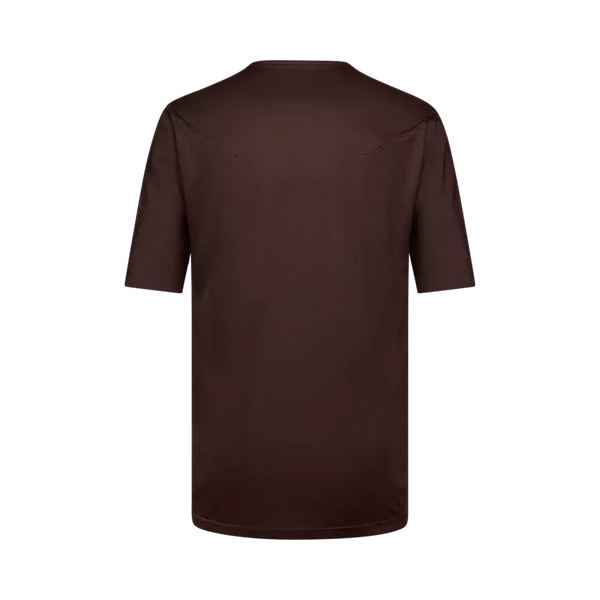 FOX FLEXAIR PRO SS JERSEY COCOA