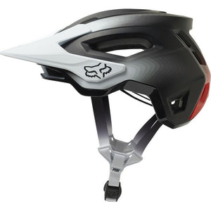 FOX SPEEDFRAME PRO FADE CE BLACK