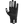 FOX RANGER FIRE GLOVE BLACK
