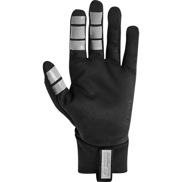 FOX RANGER FIRE GLOVE BLACK