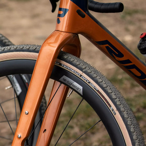 VITTORIA TERRENO DRY GRAVEL LITE PARA 700X38C