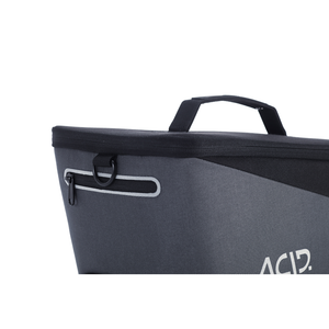 ACID TRUNK BAG CITY 8 RILINK