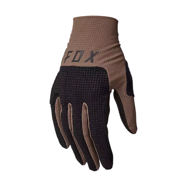 FOX FLEXAIR PRO GLOVE - DIRT