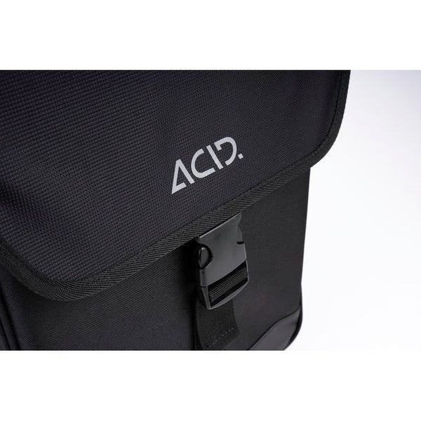 ACID PANNIER BAG CMPT 15 DOUBLE