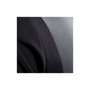 ION TEE LS SCRUB 2.0 BLACK