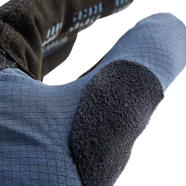 FOX FLEXAIR PRO GLOVE MIDNIGHT