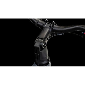 CUBE KATHMANDU HYBRID ONE 800 SHADOWGREY´N´BLACK