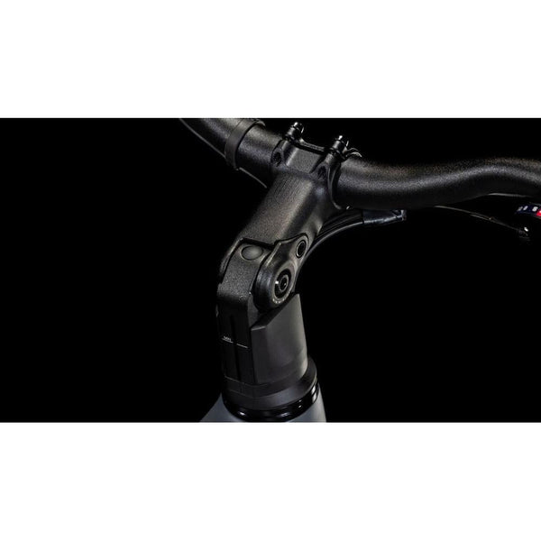 CUBE KATHMANDU HYBRID ONE 800 SHADOWGREY´N´BLACK