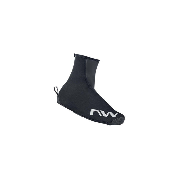 NORTHWAVE ACTIVE SCUBA SHOECOVERS BLACK