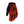 FOX RANGER GLOVE YOUTH BURNT ORANGE