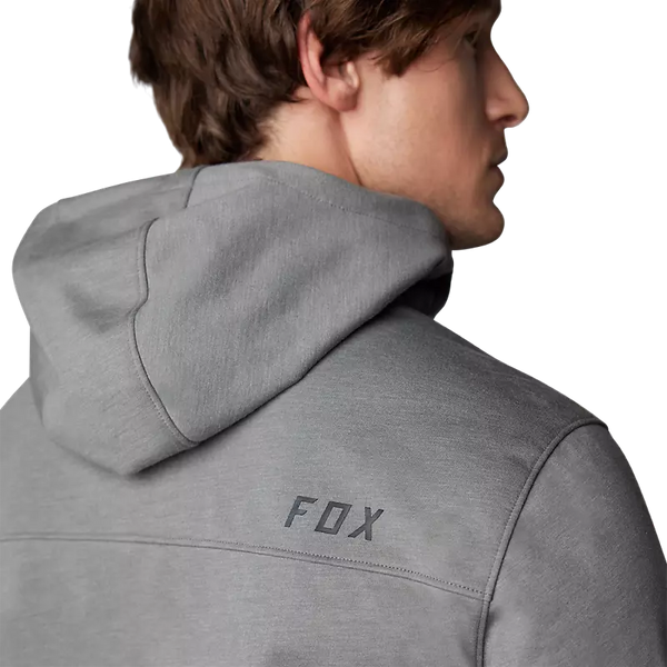 FOX RANGER FIRE JACKET PEWTER