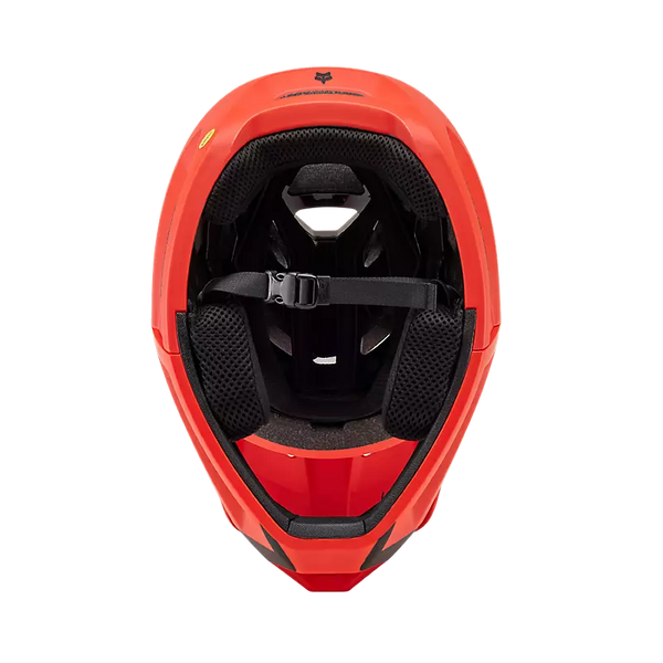 FOX PROFRAME NACE CE - ORANGE FLAME