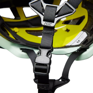 FOX SPEEDFRAME HELMET CE EMERALD