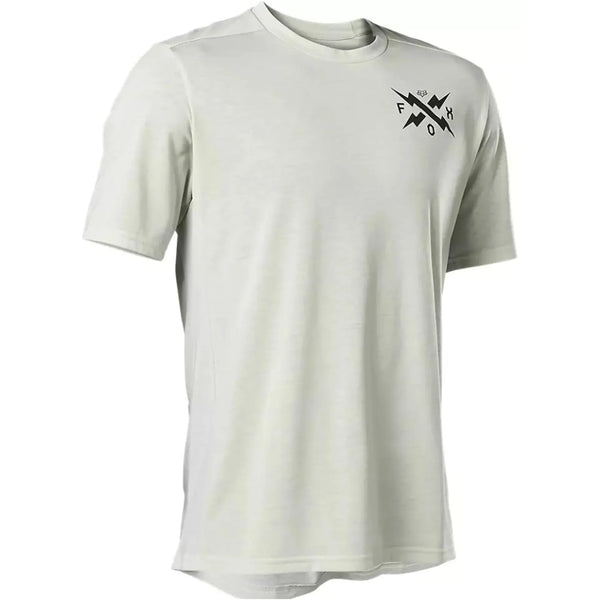 FOX RANGER DR SS JERSEY CALIBRATED BOULDER