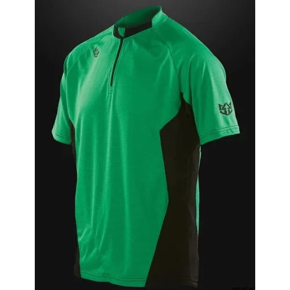 ROYAL EPIC JERSEY KELLY GREEN