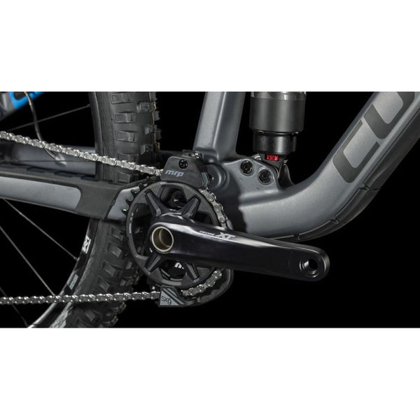 CUBE STEREO ONE77 C:68X SLX 29 ACTIONTEAM