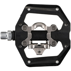 SHIMANO PEDALI COMBINATI - PD-EH510