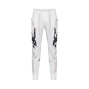 FOX FLEXAIR PANT DIFFUSE SE WHITE