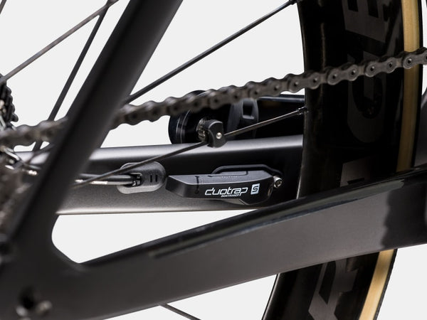 BONTRAGER SENSORE DIGITALE DUOTRAP S