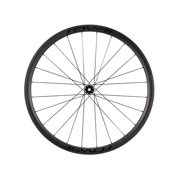 SPECIALIZED ALPINIST CLX II REAR SATIN CARBON/GLOSS BLACK