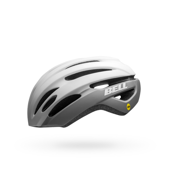 BELL AVENUE MIPS WHITE/GREY